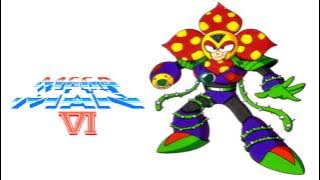 Mega Man 6 - Plant Man Stage (Sega Genesis Remix)