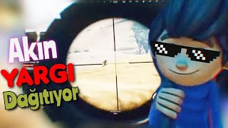 Eğer Maçı Kazanamazsan,Bir Daha Anancılık Yapamazsın Bunu Duyan Akın