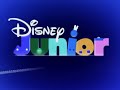 [REUPLOAD] Disney Junior Bumper Jungle Junction In G Major 7
