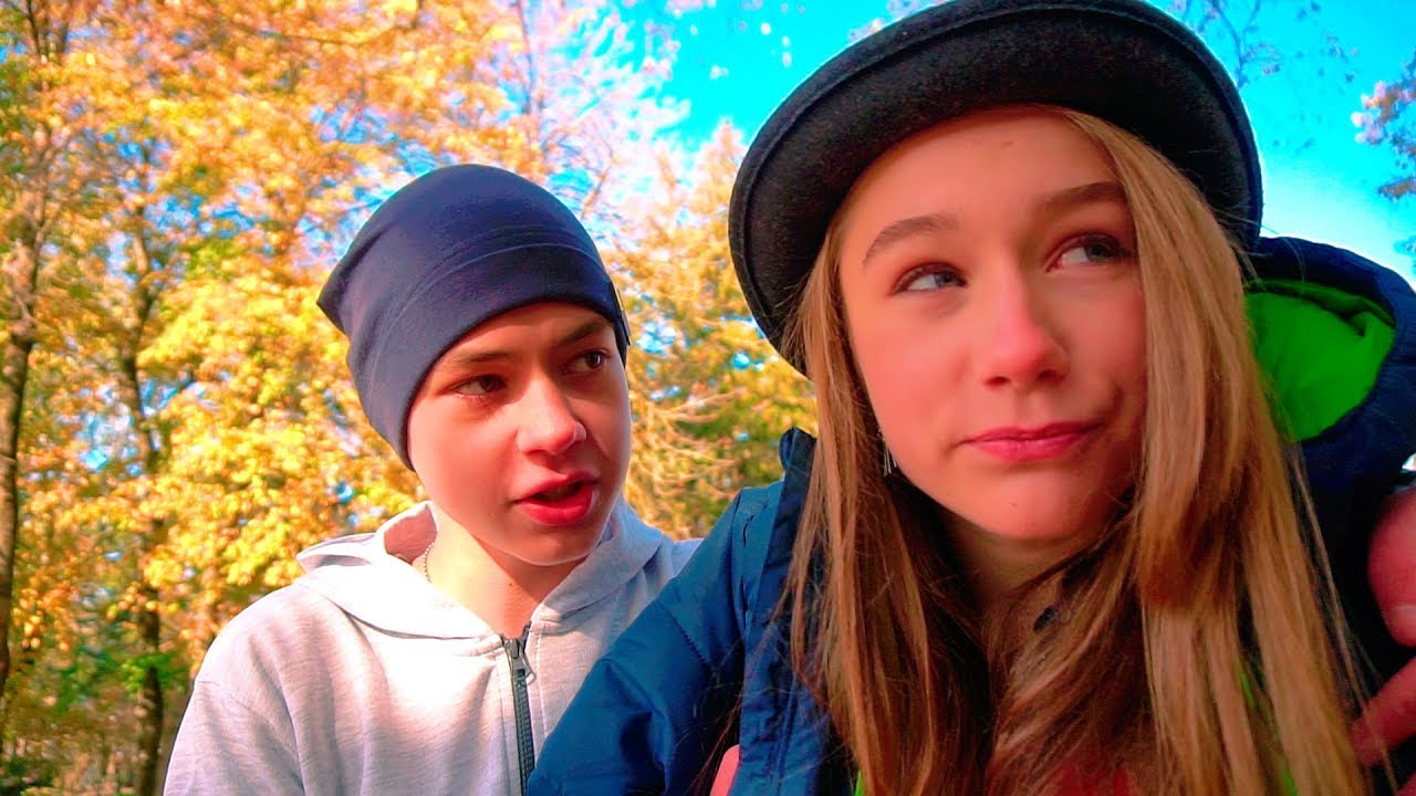 ЭЛЬГРАФ СДЕЛАЛ СОНЕ ПРЕДЛОЖЕНИЕ!! (Крутые детки) Cool Kids - YouTube