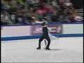 Virtue & Moir 04-05 Nats OD