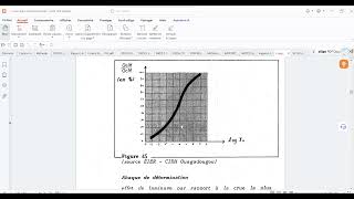 Laminage De Crue Exemple Pratique Entre Calcul Manuel Et Programme Conçu Sous Excel