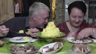 : MUKBANG RUSSIA|  ,     | |  