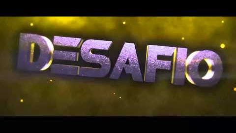 INTRO - Desafio 1 Frame [SnoowZ]