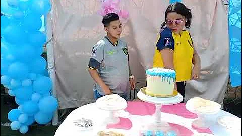 Zack esposo de Diane Rodriguez y quien est embaraz...