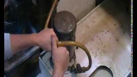 Javelin Typical Installation - Part 1