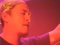 電気グルーヴ ツアーツアー モテたくて (2000.3.25)