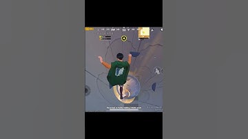 PUBG Parkour Wow Map 😂😱