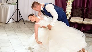 ESKÜVŐ - Nyitótánc - LILLAFÜRED - MISKOLC  (Dóra & Imre)  WEDDING dance