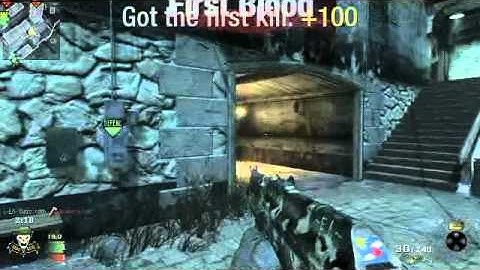 Crossmap Tomohawk Hanoi