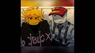 Collab With @Eninini61 Yeyeyey|