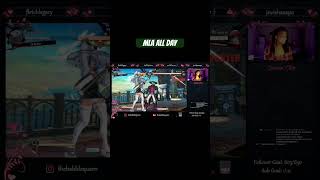 Favorite move after some mix #gaming #guiltygear #guiltygearstrive #fightinggames #ranked