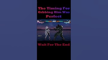 Tekken 7 | Kunimitsu Is An Insane Character🔥🔥