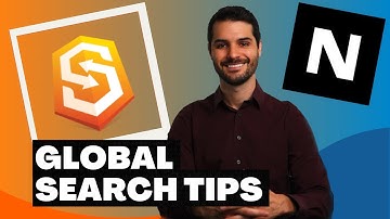 NetSuite Global Search Tips & Tricks