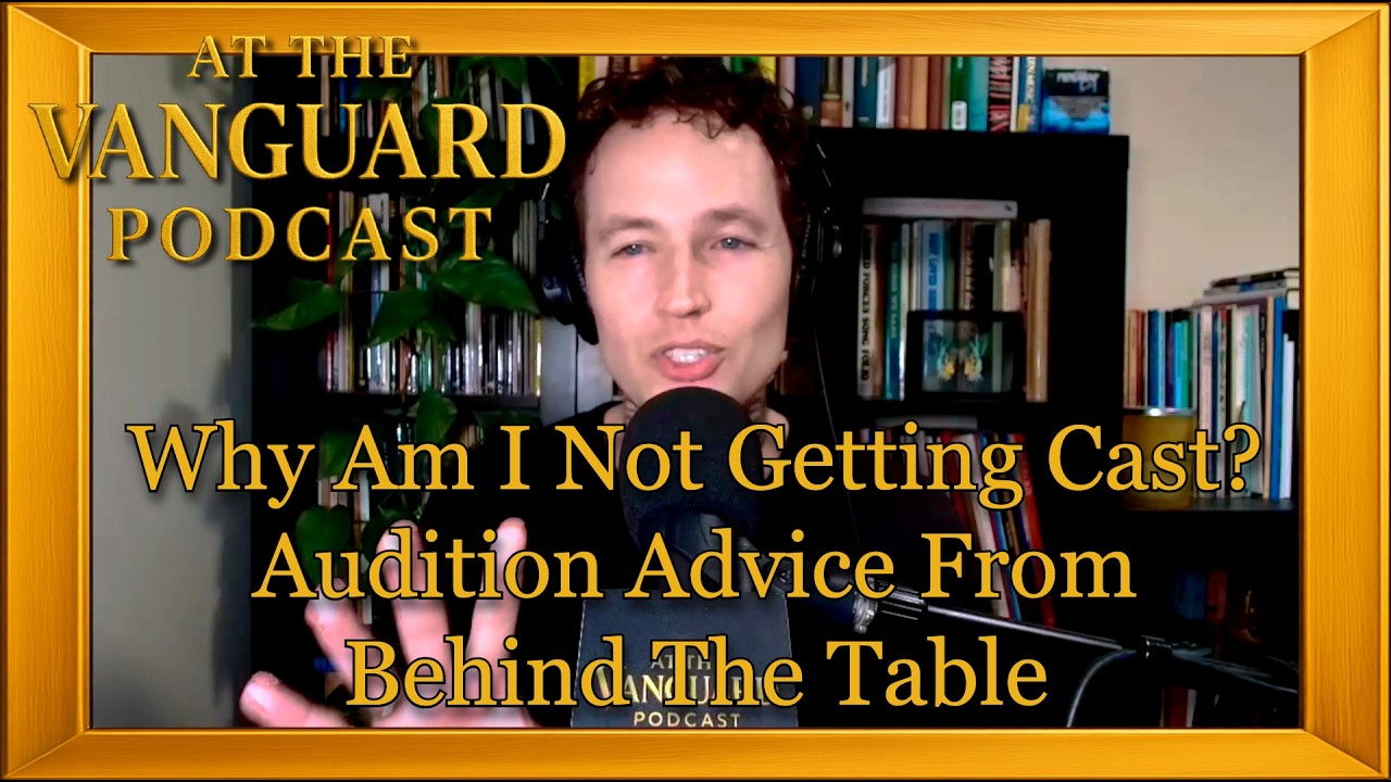 Vanguard Institute for the Arts