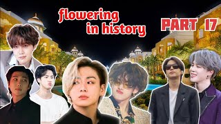 Download Lagu Flowering in history/ part 17/ bts Hindi dub story/taekook,yoonmin,namjin,jhope 💜 MP3 Download Lagu Flowering in history/ part 17/ bts Hindi dub story/taekook,yoonmin,namjin,jhope 💜 MP3