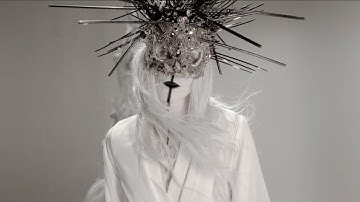 IAMX - Neurosymphony (Official Music Video)