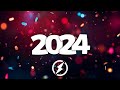 New Year Music Mix 2024 ♫ Best Music 2024 Party Mix ♫ Remixes of Popular Songs
