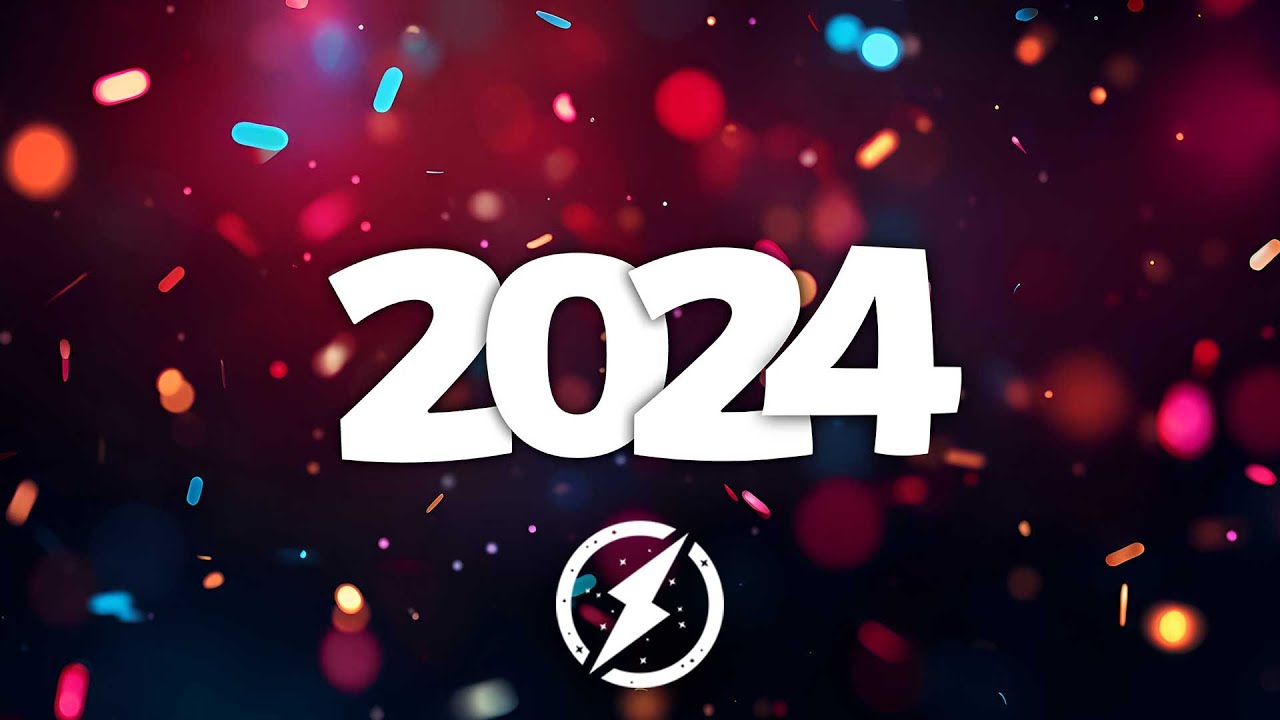 New Year Music Mix 2024 ♫ Best Music 2024 Party Mix ♫ Remixes of