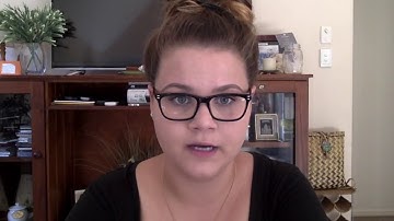 EDB150 - QA personal reflection video