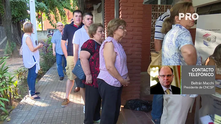 Gremios esperan que se respete el trabajo del TSJE