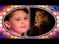 Te ENAMORARÁS de la voz de Miguel cantando «EL PATIO» de Pablo López | Gran Final | Idol Kids 2022