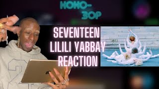 EX-BALLET DANCER REACTS to SEVENTEEN - '13월의 춤'/Lilili Yabbay