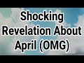 God Message Today | "Shocking Revelation About April 28st (OMG)" | god message |