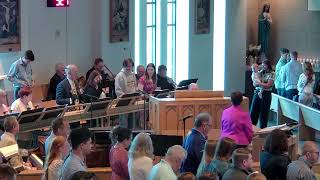 The Resurrection of the Lord - April 5
