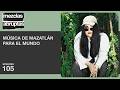 La mujer planta que hace música - Herbolaria, Compositora y Productora - #mexico #entrevista #indie
