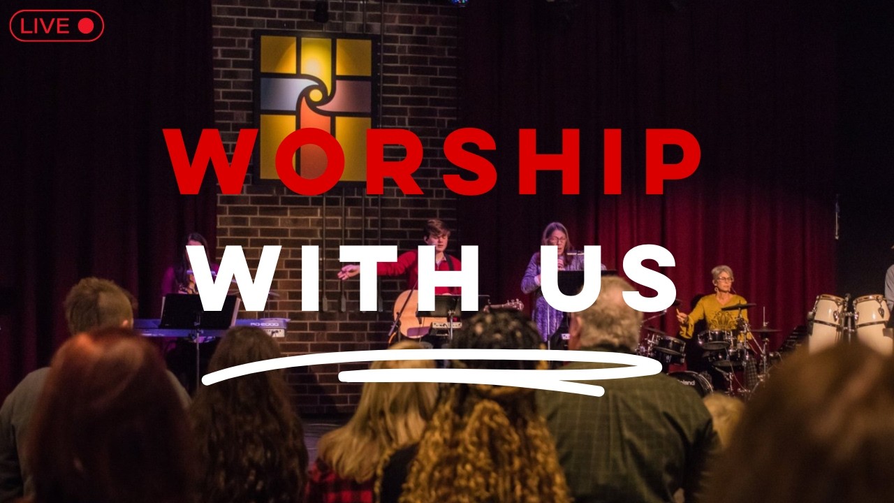 Join Us LIVE at Gate City Vineyard Church | Sunday | June 14, 2026