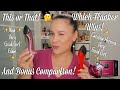 *NEW* CH Very Good Girl Glam | Review & Comparison