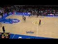 Uso mondeville baske vs toulouse metropole b womens basketball part 1