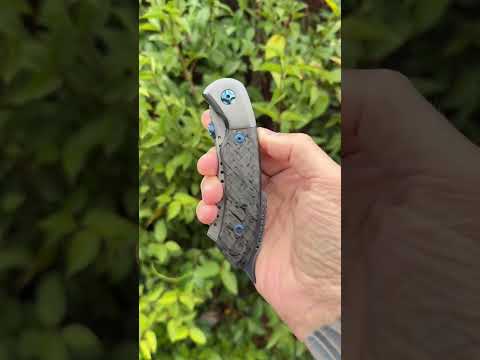 Black Death Series Hell Razor
