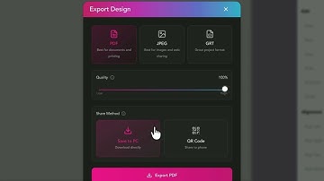 GroutApp - Dashboard Introduction