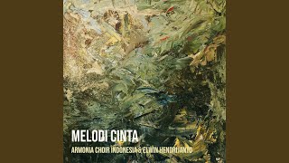 Melodi Cinta