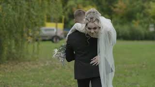 Руслан и Дарья | Свадебный клип