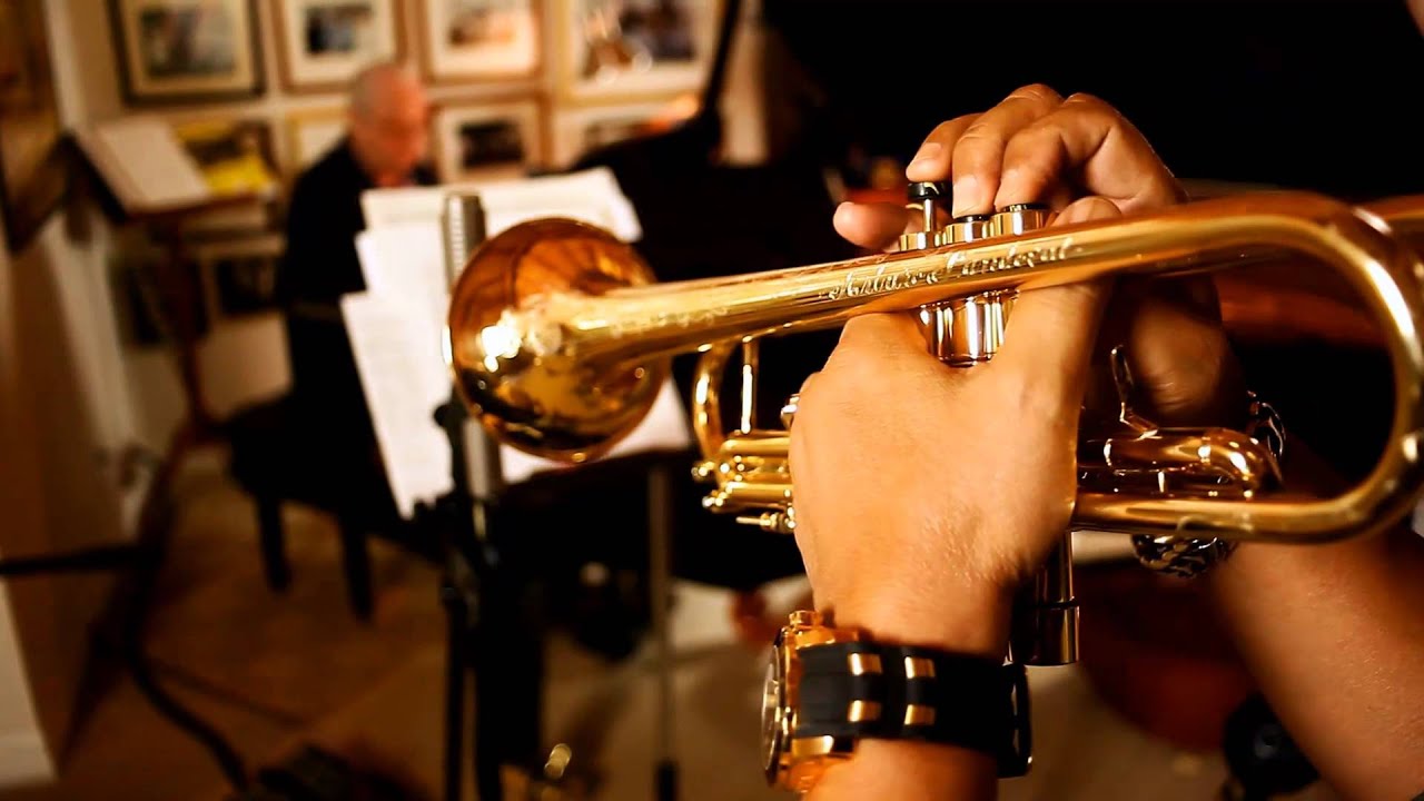 Revolutionary Productions Videography Demo Reel