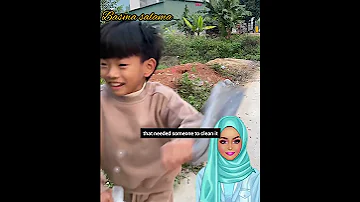الأخ عمل مع أخوه حاجه غريبه جدا 