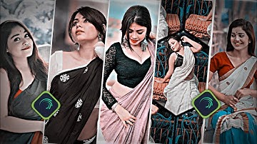 Lagake Tharmameter Bhojpuri song🥵 Alight Motion Editing XML 🔥 | #xml #edit #editingvideo #trending