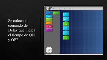 Evidencia 3(rogic) Programación de un Robot