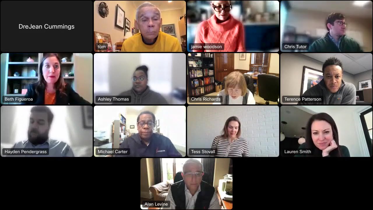 December 2, 2024 Special Called Meeting