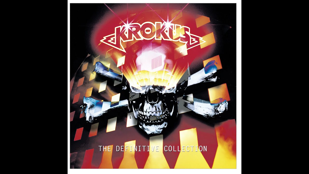 KROKUS - Headhunter - YouTube