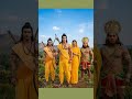 Mangal Bhavan Amangal Hari Jai Shree Ram Jai Hanuman #sitaram  #bhakti #viral #ytshorts