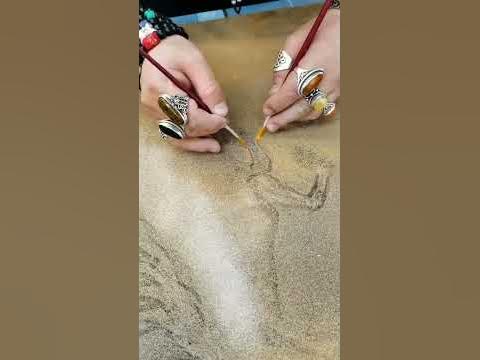 Элсэн зураг - YouTube