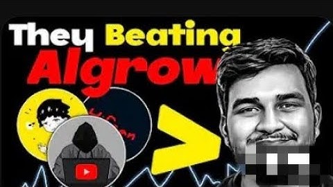 How are @decodingyt @StepGrow and ‎@HifzanBreaks  beating youtube algorithm😱