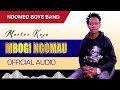 MBOGI NGOMAU OFFICIAL AUDIO BY MASTER KAJU NDOMEO.