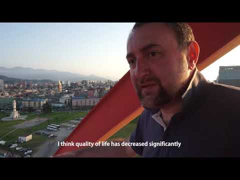 ბათუმის ჯუნგლები /Batumi jungles