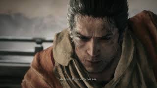 Sekiro: Shadows Die Twice - All Boss Fights