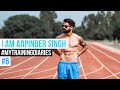 Aaaa that was goood  training diaries of arpinder singh 6